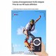 Appareil Photo Numérique Compact 4K Pour Photos Et Vidéos Avec Écran IPS HD Zoom Numérique 16x Stabilisation - www.yonis-shop...