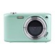 Appareil Photo Numérique Compact 4K Pour Photos Et Vidéos Avec Écran IPS HD Zoom Numérique 16x Stabilisation - www.yonis-shop...