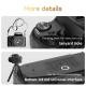 Appareil Photo Numérique 4K 68 Mpx Avec Écran Rabattable Viseur Au Niveau De La Taille Et Zoom 28x - www.yonis-shop.com