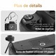 Appareil Photo Numérique 4K 68 Mpx Avec Écran Rabattable Viseur Au Niveau De La Taille Et Zoom 28x - www.yonis-shop.com
