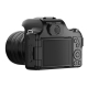 Appareil Photo Numérique 4K 68 Mpx Avec Écran Rabattable Viseur Au Niveau De La Taille Et Zoom 28x - www.yonis-shop.com