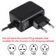 Caméra IP WiFi Intérieure 1080P Avec Détection De Mouvement Vision Nocturne 10 m Et PTZ - www.yonis-shop.com