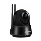 Caméra IP WiFi Intérieure 1080P Avec Détection De Mouvement Vision Nocturne 10 m Et PTZ - www.yonis-shop.com