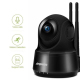 Caméra IP WiFi Intérieure 1080P Avec Détection De Mouvement Vision Nocturne 10 m Et PTZ - www.yonis-shop.com