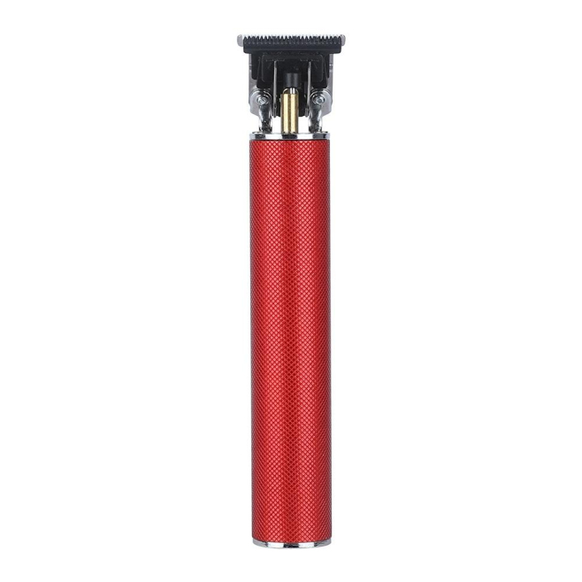 Tondeuse À Cheveux Électrique Pour Contours Et Motifs Tête Céramique Recharge USB Batterie 1200 mAh - www.yonis-shop.com
