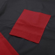 Tablier Sans Manches Pour Salon De Coiffure En Polyester Réglable Séchage Rapide Ne Déteint Pas 75 X 60 Cm - www.yonis-shop.com