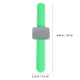 Bracelet Magnétique Pour Coiffeur Récupération Rapide Des Épingles Souple Ajustable 24 X 3 Cm - www.yonis-shop.com