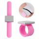 Bracelet Magnétique Pour Coiffeur Récupération Rapide Des Épingles Souple Ajustable 24 X 3 Cm - www.yonis-shop.com