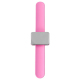 Bracelet Magnétique Pour Coiffeur Récupération Rapide Des Épingles Souple Ajustable 24 X 3 Cm - www.yonis-shop.com
