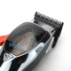 Tondeuse À Cheveux Électrique Lames DLC Affichage LED Recharge USB Autonomie De 100 Minutes - www.yonis-shop.com