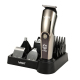 Tondeuse Électrique Multifonction 5 En 1 Pour Cheveux Et Poils Du Nez IPX6 Lavable Autonomie 150 Minutes Écran LED - www.yoni...