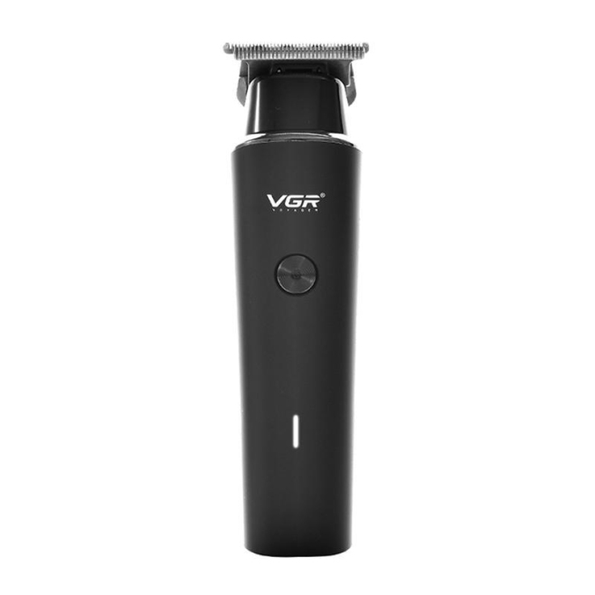 Tondeuse À Cheveux Professionnelle USB Rechargeable Avec Lame Inoxydable Lavable Autonomie De 500 Minutes 3 Sabots - www.yoni...