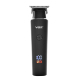 Tondeuse À Cheveux Électrique Rechargeable USB Pour Salon Lame Inox Lavable Écran LED Autonomie 500 Minutes 3 Sabots