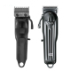 Tondeuse À Cheveux Électrique USB Avec Affichage LED 200 Minutes D’Autonomie 4 Réglages Lame Inox Et 6 Sabots - www.yonis-sho...