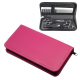 Trousse De Rangement Pour Outils De Coiffure En PU Pour 4 Outils Salon Et Domicile Sans Outils - www.yonis-shop.com