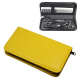 Trousse De Rangement Pour Outils De Coiffure En PU Pour 4 Outils Salon Et Domicile Sans Outils - www.yonis-shop.com