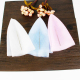 Bonnet À Mèches En Silicone Pour Coloration Capillaire À Perforer Résistant Aux Hautes Températures Acides Et Alcalis Avec Cr...