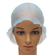 Bonnet À Mèches En Silicone Pour Coloration Capillaire À Perforer Résistant Aux Hautes Températures Acides Et Alcalis Avec Cr...