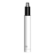 Tondeuse À Poils De Nez Compacte Étanche À Tête Arrondie Avec Protection Nasale Et Alimentation Par Piles AAA - www.yonis-sho...