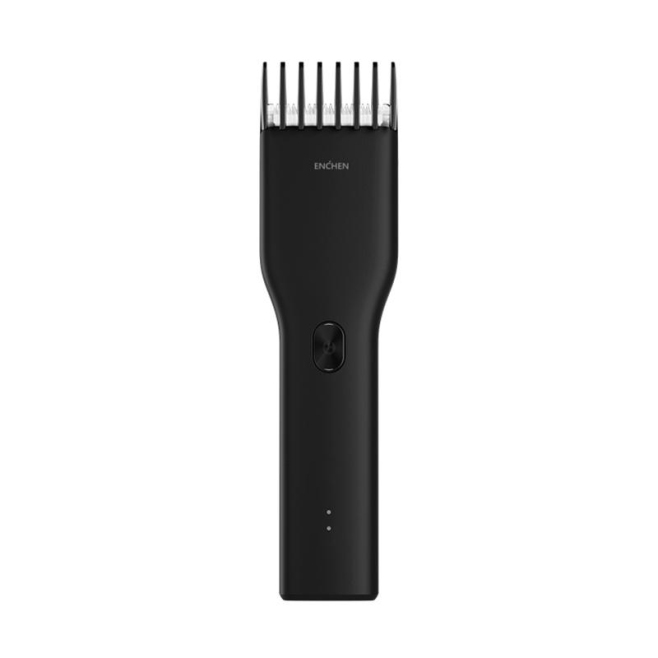 Tondeuse Électrique Pour Cheveux À Charge Rapide Réglage Verrouillable À Deux Vitesses Ultra Silencieuse 5 W - www.yonis-shop...