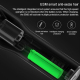 Tondeuse Électrique Pour Cheveux À Charge Rapide Réglage Verrouillable À Deux Vitesses Ultra Silencieuse 5 W - www.yonis-shop...