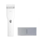 Tondeuse Électrique Pour Cheveux À Charge Rapide Réglage Verrouillable À Deux Vitesses Ultra Silencieuse 5 W - www.yonis-shop...