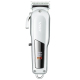Tondeuse À Cheveux Électrique Rechargeable USB 180 Minutes Affichage LED Lames Inox 6 Guides De Coupe - www.yonis-shop.com