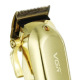 Tondeuse À Cheveux Électrique Rechargeable USB 180 Minutes Affichage LED Lames Inox 6 Guides De Coupe - www.yonis-shop.com