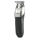 Tondeuse De Finition Sans Fil Rechargeable USB Autonomie 4 Heures Niveau Sonore 50 Décibels Avec 3 Guides - www.yonis-shop.com