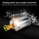 Tondeuse À Cheveux Électrique 8 En 1 Avec Lame En Acier Inoxydable 9 W Réduction Du Bruit À Environ 60 dB Prise EU - www.yoni...