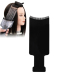 Brosse Applicatrice De Coloration Capillaire Pour Salon Et Sélection Des Mèches En Plastique Taille M - www.yonis-shop.com