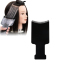 Brosse Applicatrice De Coloration Capillaire Pour Sélectionner Et Colorer Les Cheveux En Plastique Tailles S M Et L