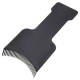 Brosse Applicatrice De Coloration Capillaire Pour Sélectionner Et Colorer Les Cheveux En Plastique Tailles S M Et L - www.yon...