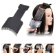 Brosse Applicatrice De Coloration Capillaire Pour Sélectionner Et Colorer Les Cheveux En Plastique Tailles S M Et L - www.yon...