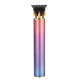 Tondeuse À Cheveux Électrique Compacte Rechargeable USB Avec 4 Sabots 90 Minutes D Autonomie Et Faible Niveau Sonore - www.yo...