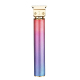 Tondeuse À Cheveux Électrique Compacte Rechargeable USB Avec 4 Sabots 90 Minutes D Autonomie Et Faible Niveau Sonore - www.yo...