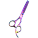 Ciseaux À Effiler Professionnels Pour Coiffeur Et Barbier En Acier Inoxydable 6Cr13 6 Pouces Dureté 62 HRC - www.yonis-shop.com