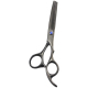 Ciseaux À Effiler Professionnels Pour Coiffeur Et Barbier En Acier Inoxydable 6Cr13 6 Pouces Dureté 62 HRC - www.yonis-shop.com