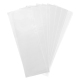 Papier Pour Mèches Et Coloration Capillaire Réutilisable 100 Feuilles Alternative Au Papier Aluminium - www.yonis-shop.com