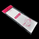 Papier Pour Mèches Et Coloration Capillaire Réutilisable 100 Feuilles Alternative Au Papier Aluminium - www.yonis-shop.com
