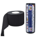 Papier De Cou Jetable Épais Pour Coupe Et Coloration Imperméable 100 Pièces Par Rouleau Pour Salon Et Maison - www.yonis-shop...