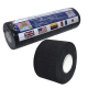 Papier De Cou Jetable Épais Pour Coupe Et Coloration Imperméable 100 Pièces Par Rouleau Pour Salon Et Maison - www.yonis-shop...