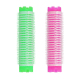 Bigoudins À Permanente Pour Boucles Avec Élastique Sans Plis 103 Pièces Petite Taille En Plastique - www.yonis-shop.com