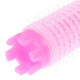 Bigoudins À Permanente Pour Boucles Avec Élastique Sans Plis 103 Pièces Petite Taille En Plastique - www.yonis-shop.com