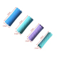 Bigoudis De Permanente En Plastique Épais En Forme De Fleur De Poire Pour Boucles Et Coiffage Salon Ou Maison - www.yonis-sho...
