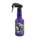 Pulvérisateur Coiffure 350 Ml À Haute Pression En ABS PET Avec Bouchon Vissé Étanche Résistant Aux Rayures