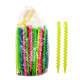 Bigoudis À Visser Pour Permanente Froide En ABS 5 Tailles Salon De Coiffure Et Maison 2 Packs Recommandés - www.yonis-shop.com