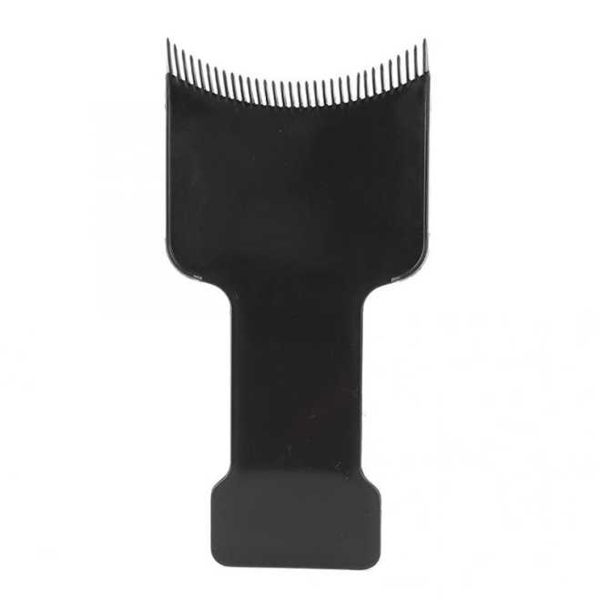 Lot De 3 Planches De Coloration Capillaire En ABS Pour Teinture Mèches Et Soins À Domicile Ou En Salon - www.yonis-shop.com