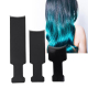 Lot De 3 Planches De Coloration Capillaire En ABS Pour Teinture Mèches Et Soins À Domicile Ou En Salon - www.yonis-shop.com