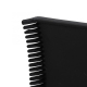 Lot De 3 Planches De Coloration Capillaire En ABS Pour Teinture Mèches Et Soins À Domicile Ou En Salon - www.yonis-shop.com